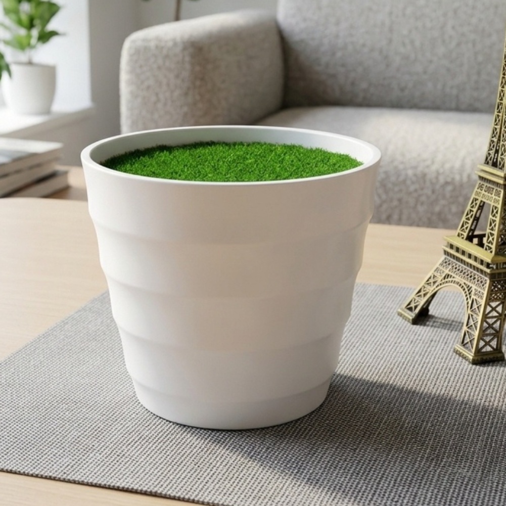 Plastik Çim Vazo, Yapay Çim il - Bonsai Garden Restaurant incelemesi ve fiyatı