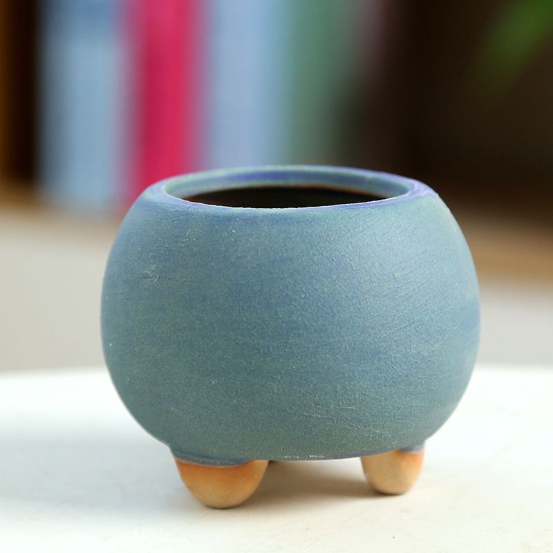 Mini Etli Saksı Seramik, Nefes - Training Pot Ceramic incelemesi ve fiyatı