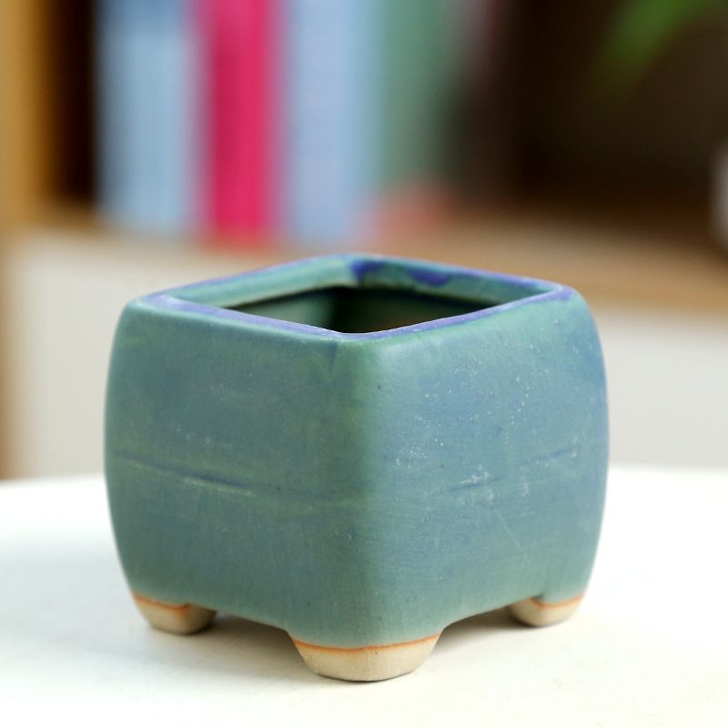 Mini Etli Saksı Seramik, Nefes - Training Pot Ceramic incelemesi ve fiyatı