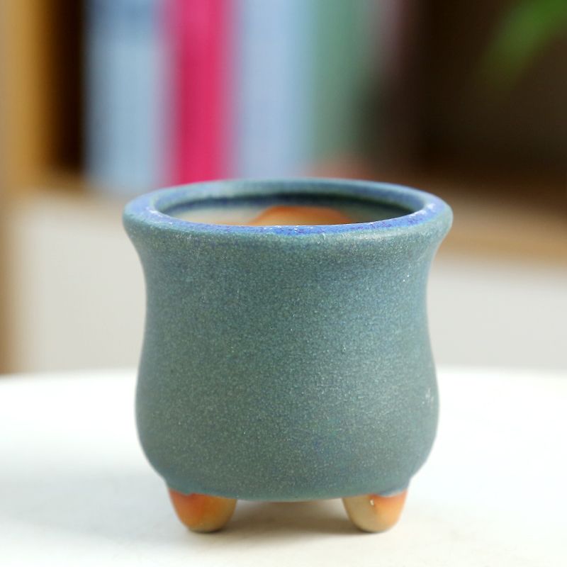 Mini Etli Saksı Seramik, Nefes - Training Pot Ceramic incelemesi ve fiyatı