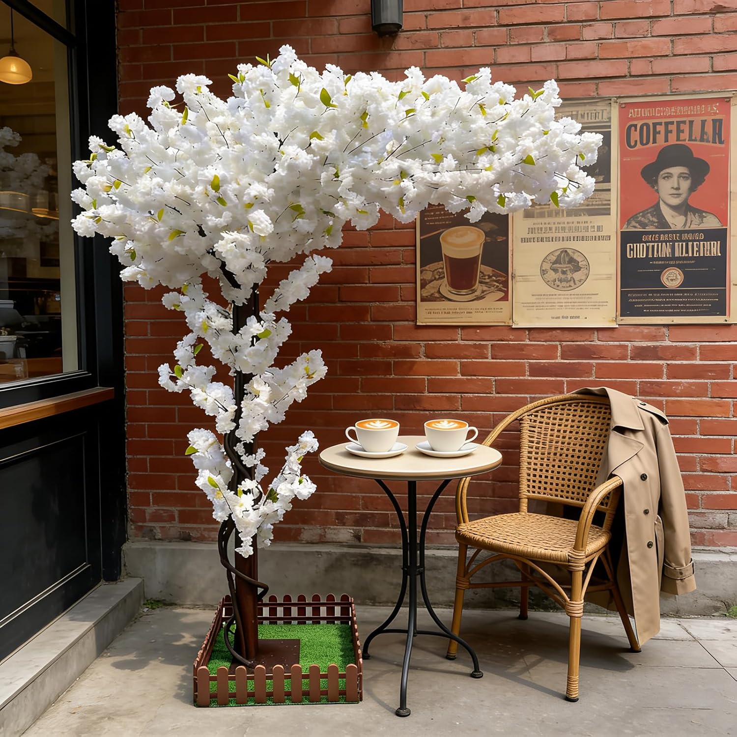 Ev, Oturma Odası, Düğün, Parti - Bonsai Garden Restaurant incelemesi ve fiyatı