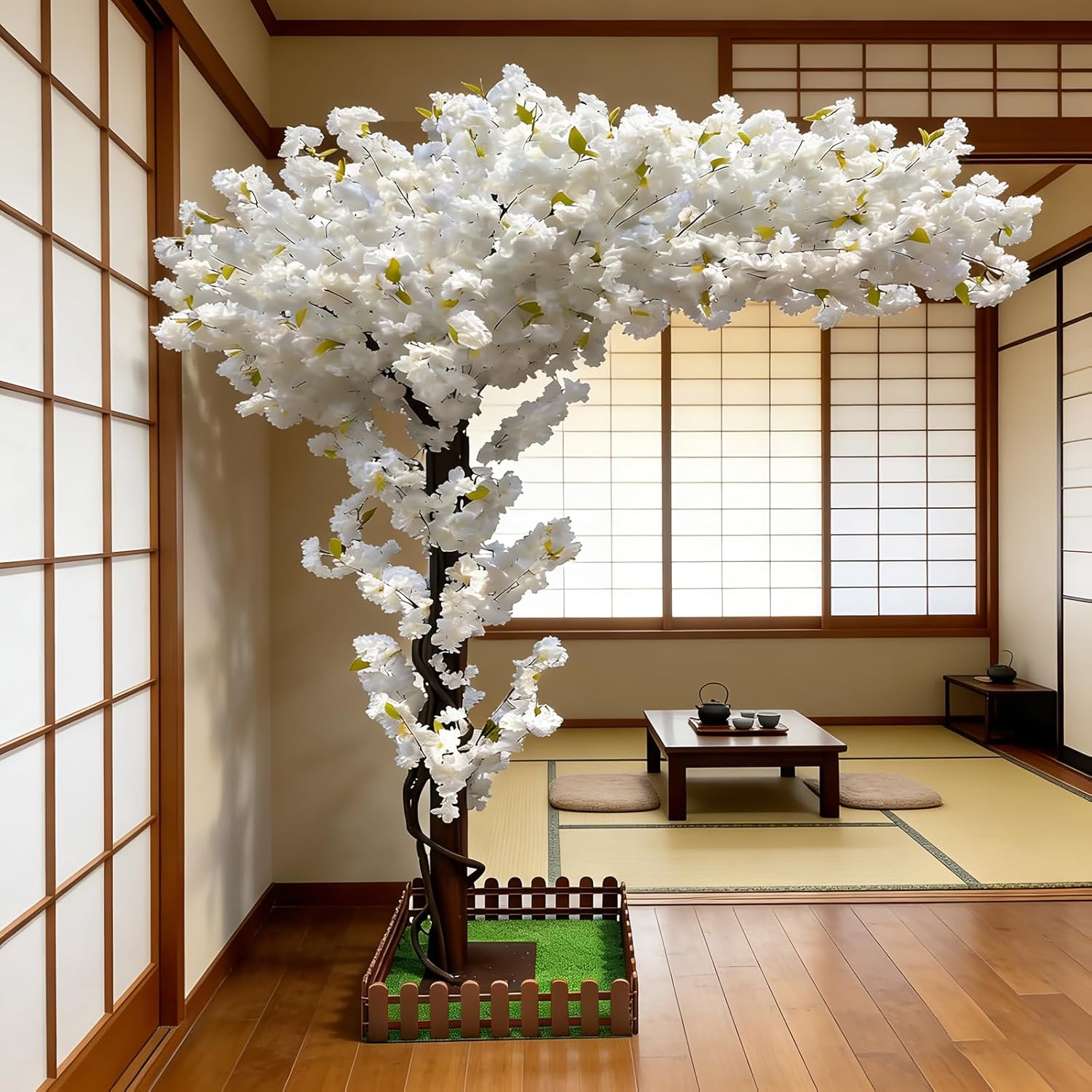 Ev, Oturma Odası, Düğün, Parti - Bonsai Garden Restaurant incelemesi ve fiyatı