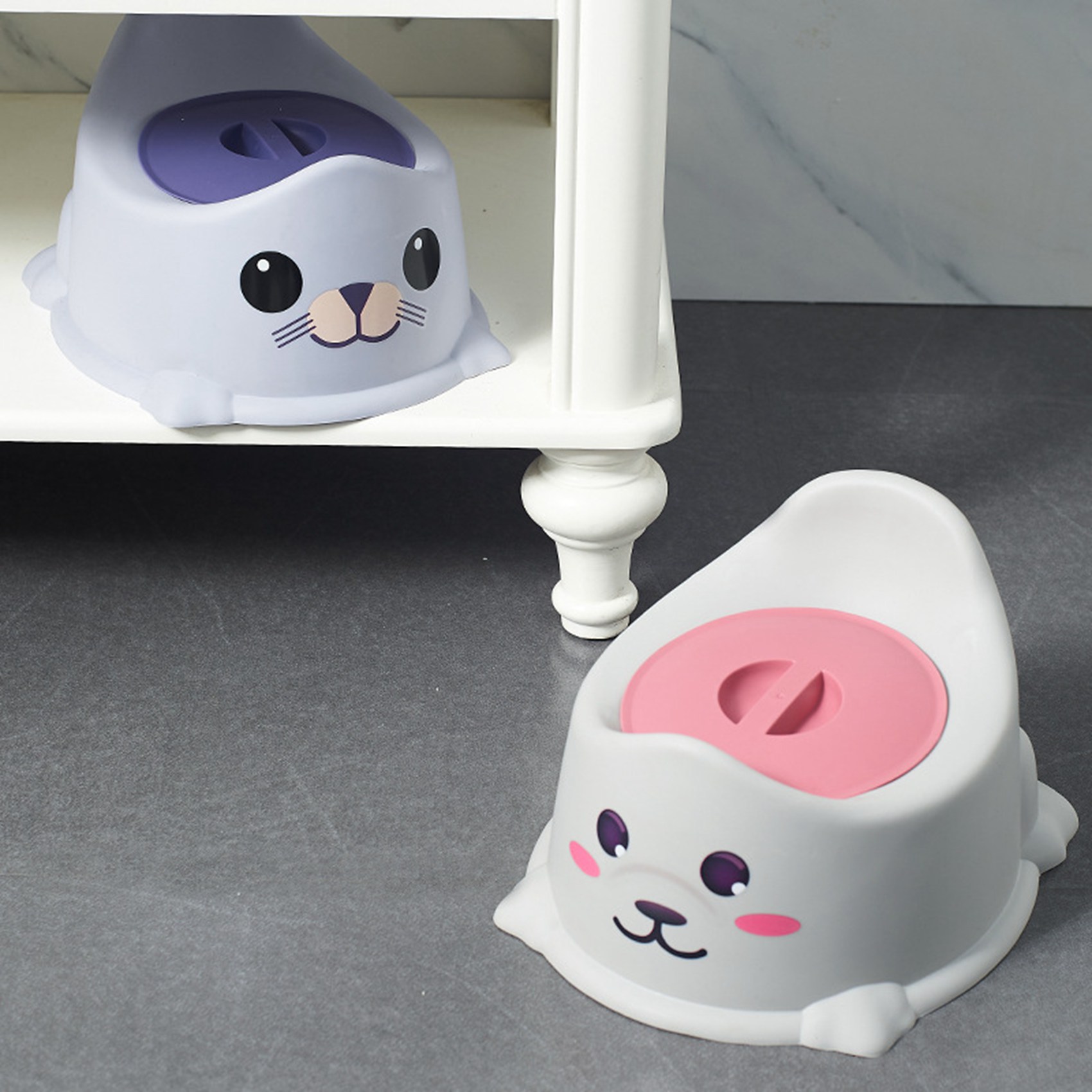 ABJA-2X Bebek Lazımlık Eğitim  - Training Pot Ceramic incelemesi ve fiyatı