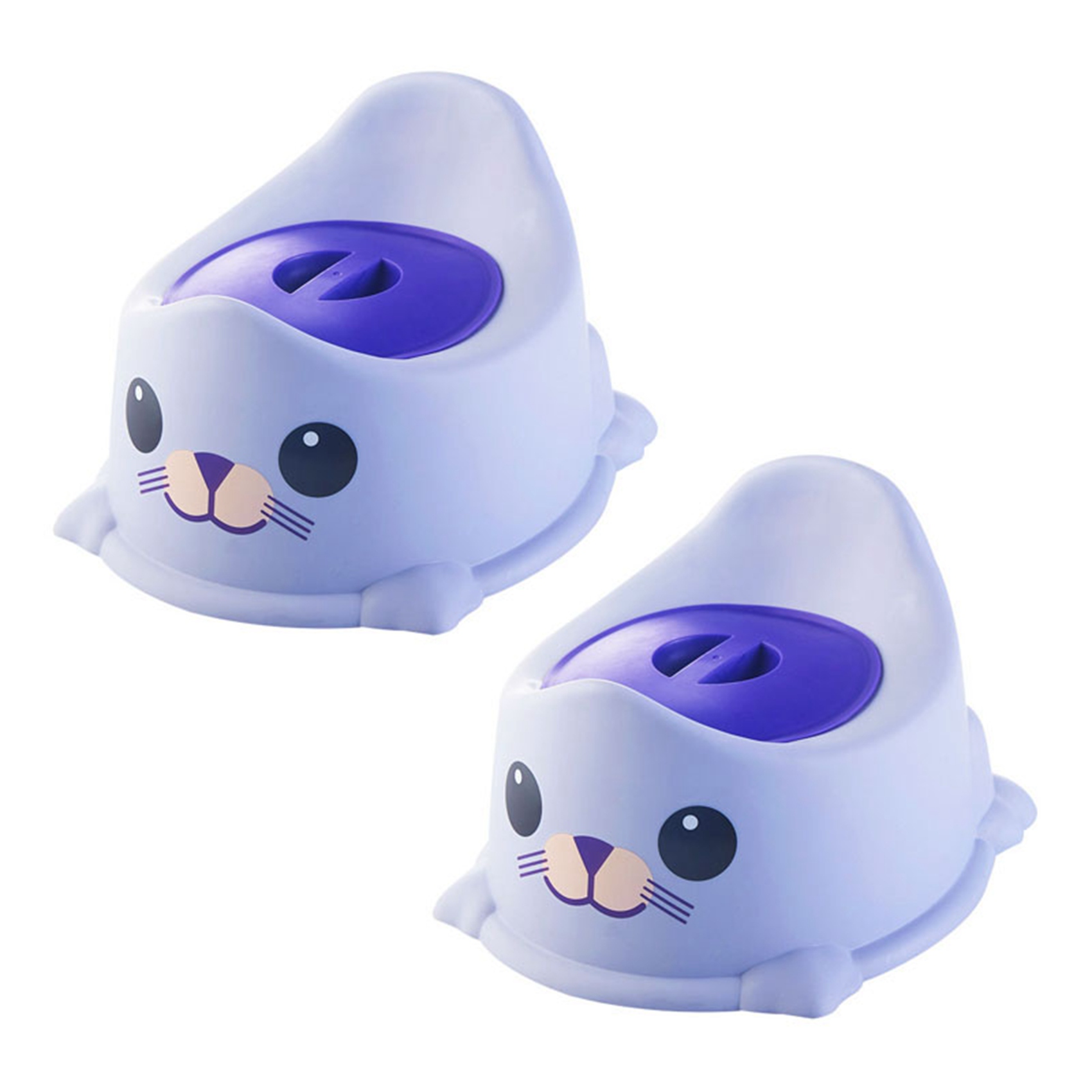 ABJA-2X Bebek Lazımlık Eğitim  - Training Pot Ceramic incelemesi ve fiyatı