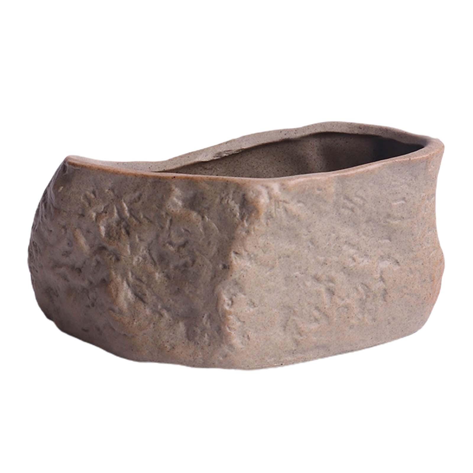 Seramik Etli Bitki Saksısı Haf - Training Pot Ceramic incelemesi ve fiyatı