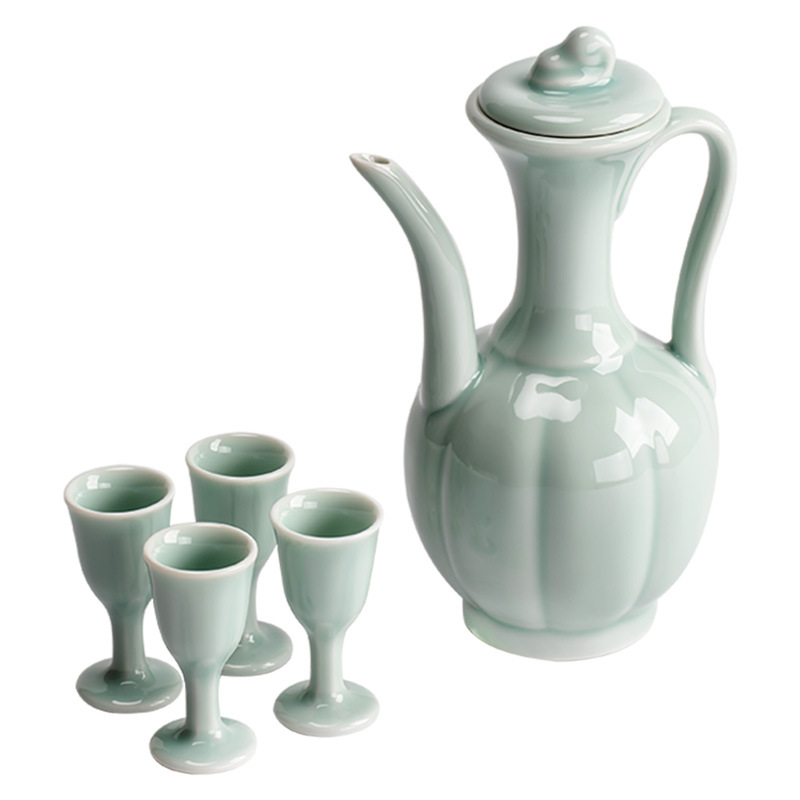 Şong Hanedanı Çay Yarışması Eğ - Training Pot Ceramic incelemesi ve fiyatı
