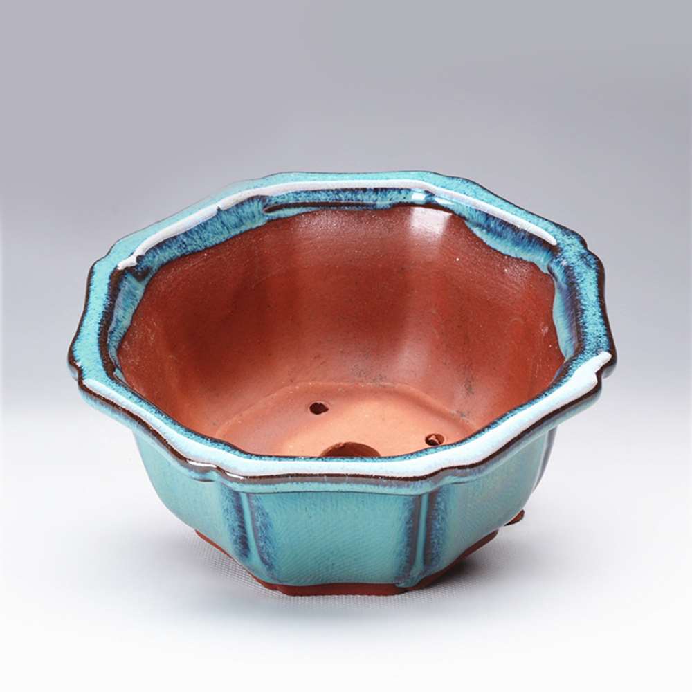 Çin Tarzı Bonsai Saksıları Nef - Training Pot Ceramic incelemesi ve fiyatı