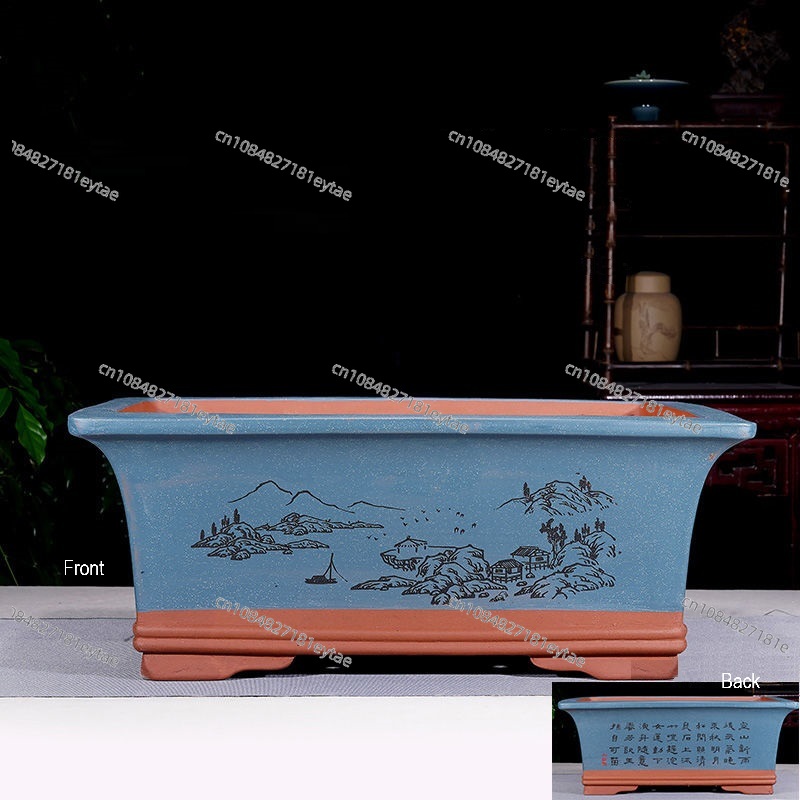 Yüksek Kaliteli Sırsız Büyük B - Training Pot Ceramic incelemesi ve fiyatı