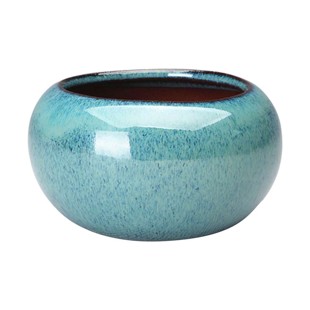 Çin tarzı Bonsai tencere nefes - Training Pot Ceramic incelemesi ve fiyatı