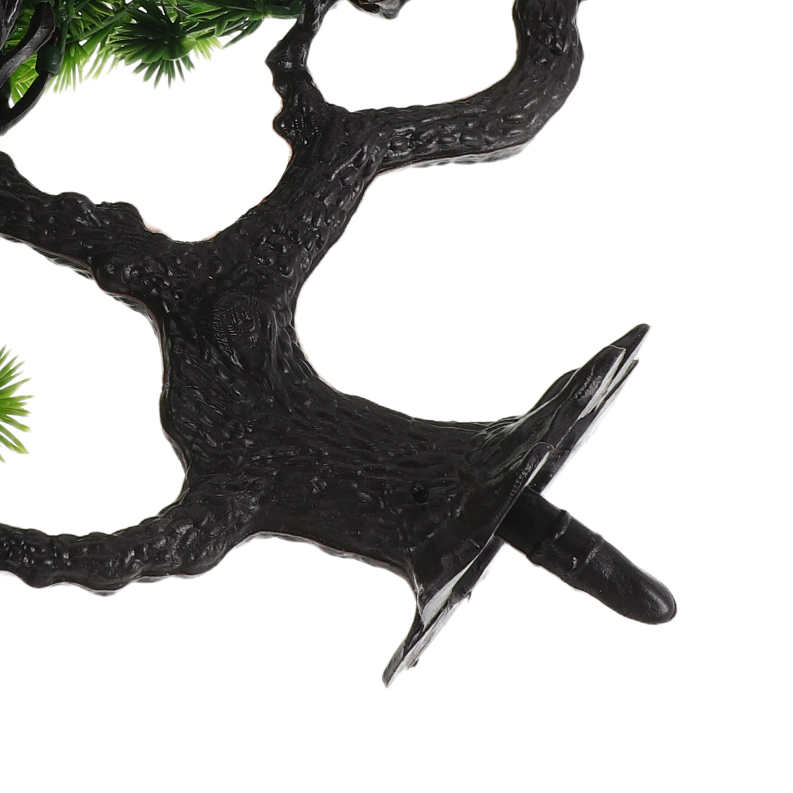 2 adet yapay Bonsai ağacı ardı - Bonsai Garden Juniper incelemesi ve fiyatı