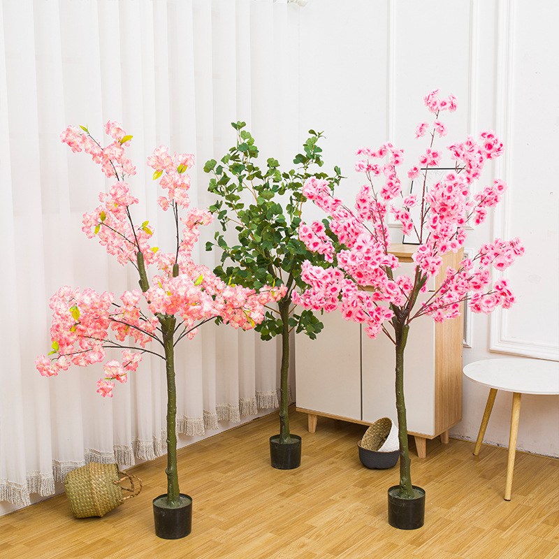 Yapay Kırmızı Akçaağaç Ağacı S - Bonsai Garden Restaurant incelemesi ve fiyatı