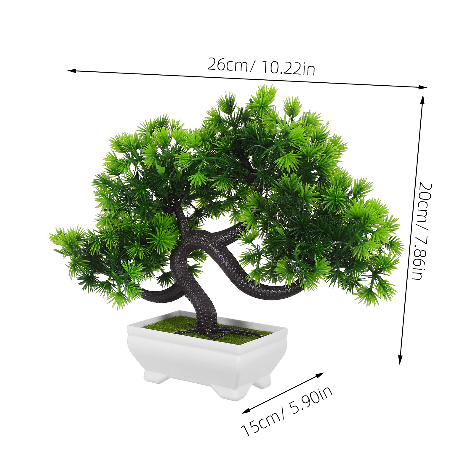 Simülasyon Çam Ağacı Misafirle - Bonsai Garden Restaurant incelemesi ve fiyatı