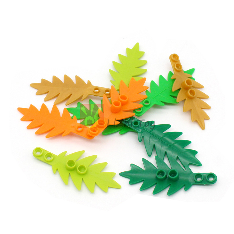 20 adet Moc bahçe DIY 6148 bit - Bonsai Garden Lego incelemesi ve fiyatı